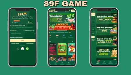89F Game
